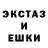 Галлюциногенные грибы ЛСД Canka FAZA
